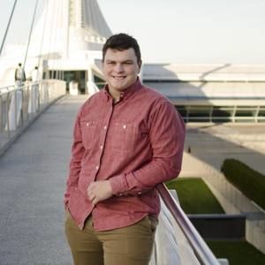 Meet your Posher, Marcus